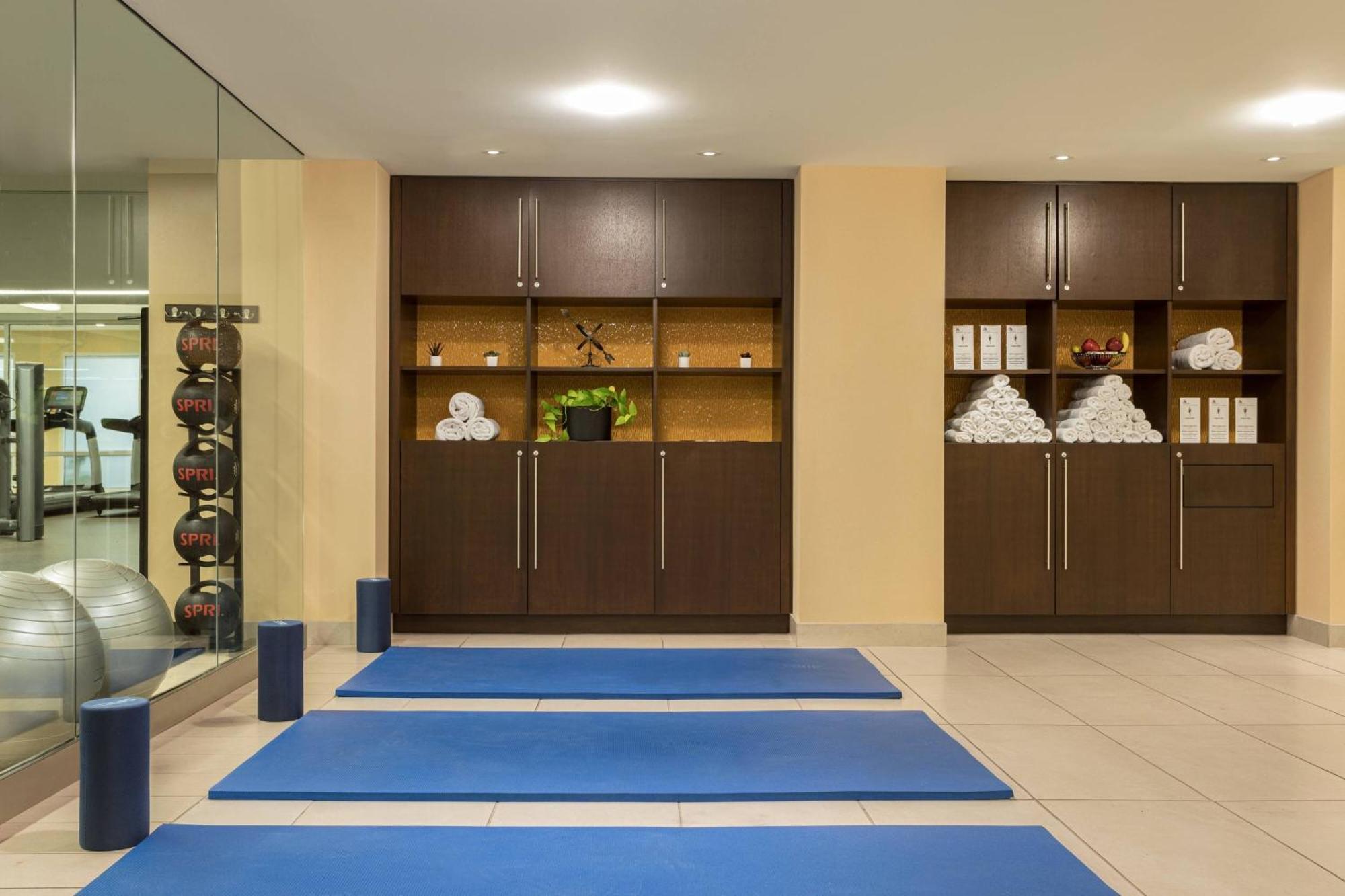 Готель Boston Marriott Long Wharf Екстер'єр фото