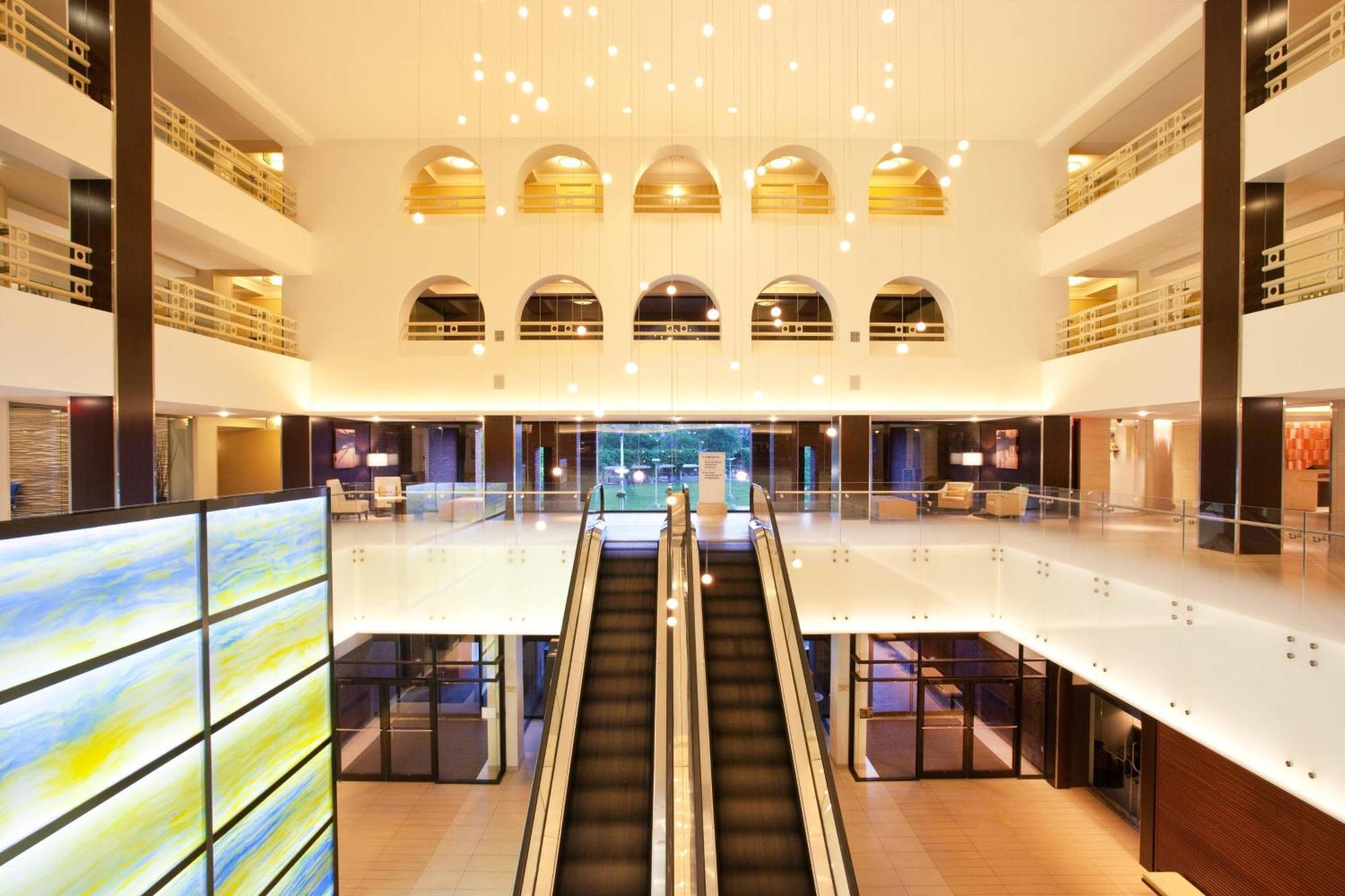 Готель Boston Marriott Long Wharf Екстер'єр фото