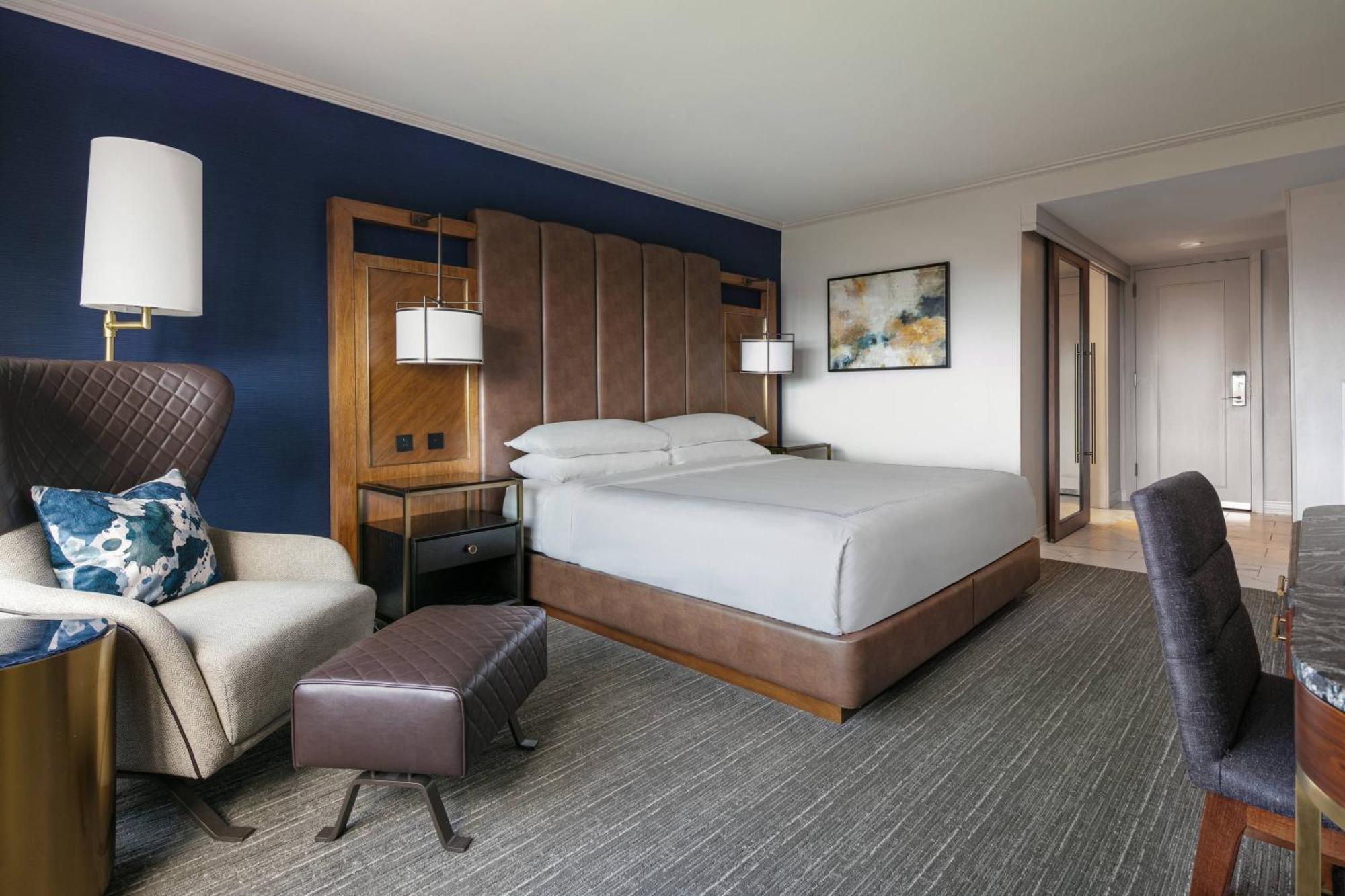 Готель Boston Marriott Long Wharf Екстер'єр фото