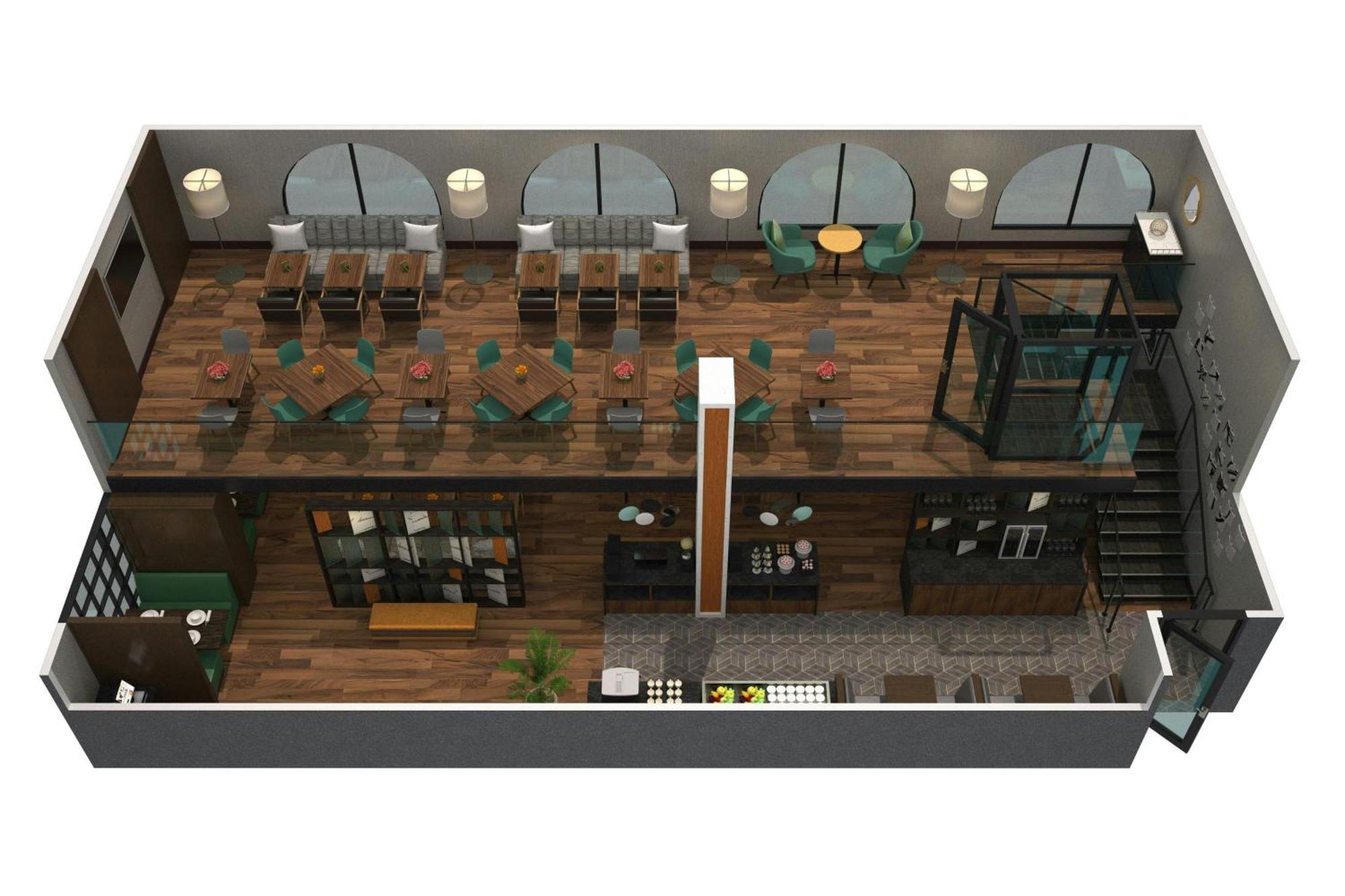 Готель Boston Marriott Long Wharf Екстер'єр фото