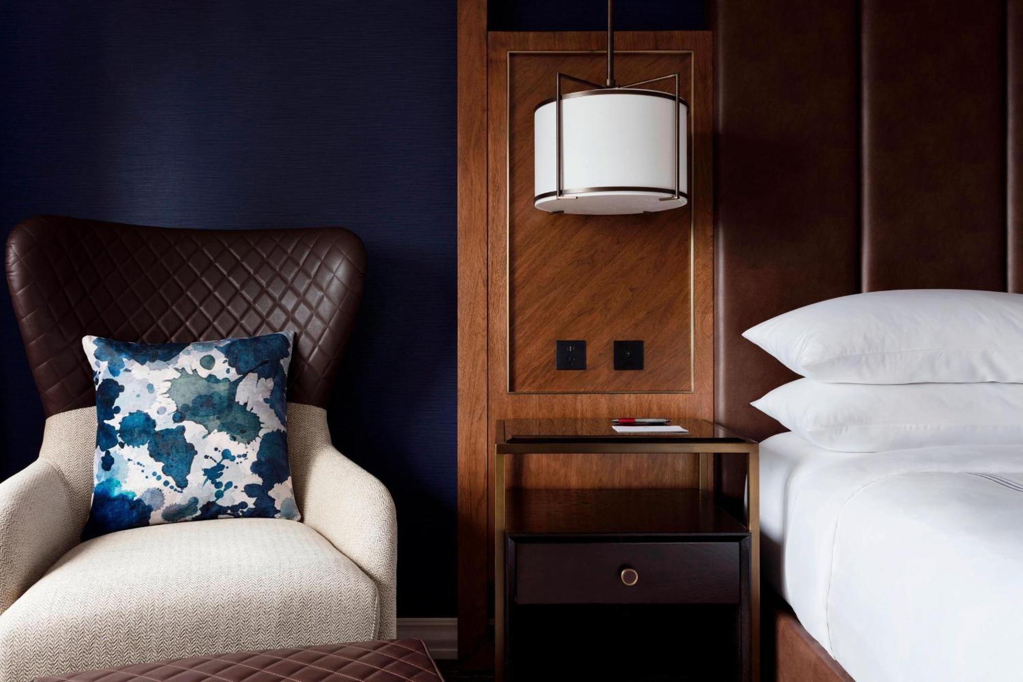 Готель Boston Marriott Long Wharf Екстер'єр фото